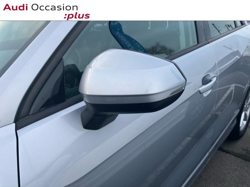 Voitures occasions Audi Q2 Sport Dunkerque