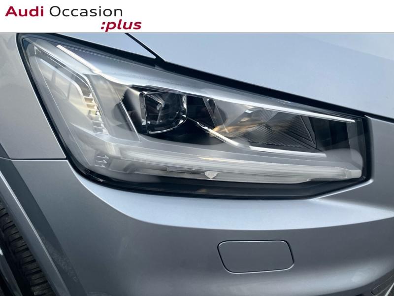 Voitures occasions Audi Q2 Sport Dunkerque