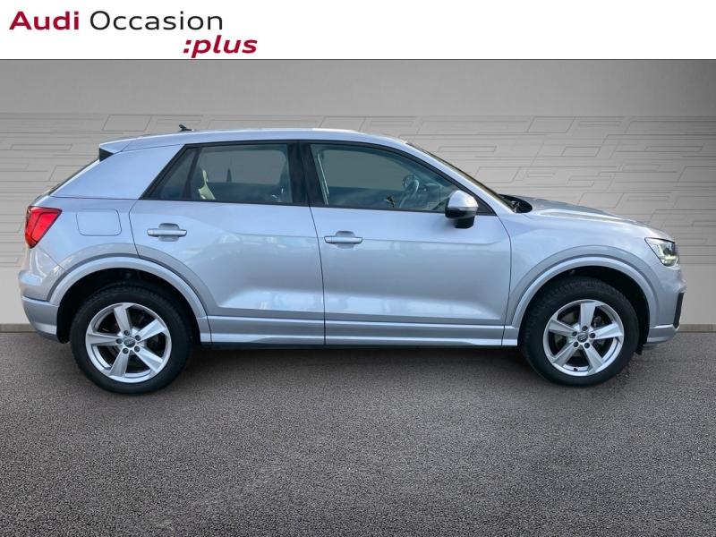 Voitures occasions Audi Q2 Sport Dunkerque