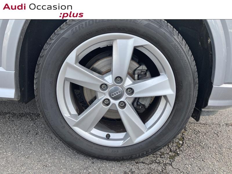 Voitures occasions Audi Q2 Sport Dunkerque