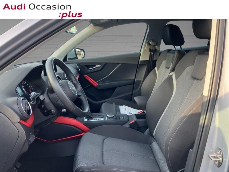 Voitures occasions Audi Q2 Sport Dunkerque