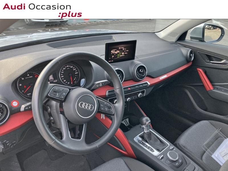 Voitures occasions Audi Q2 Sport Dunkerque