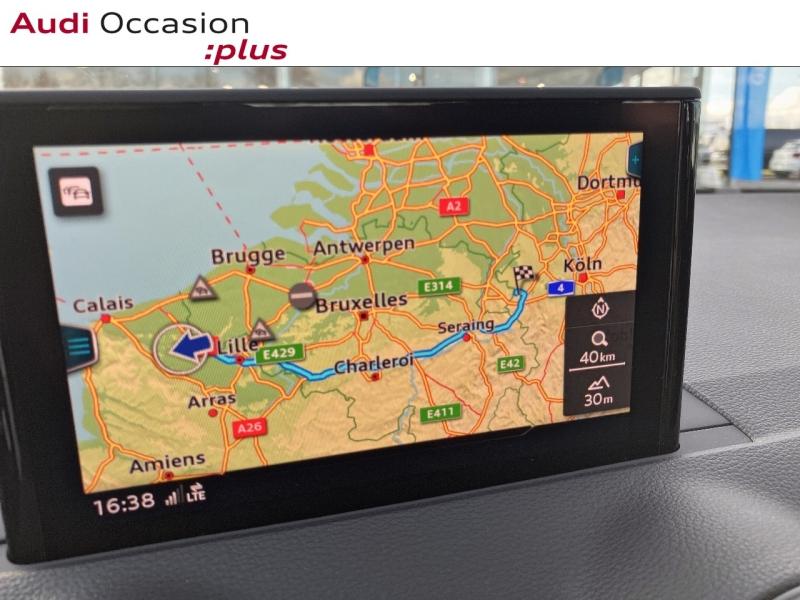 Voitures occasions Audi Q2 Sport Dunkerque