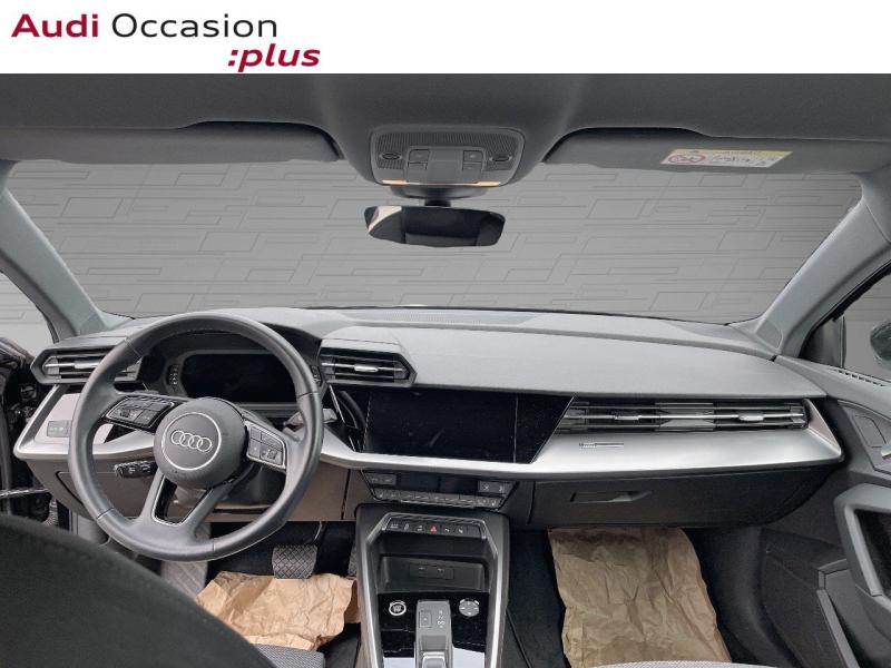 Voitures occasions Audi A3 Sportback Design Dunkerque