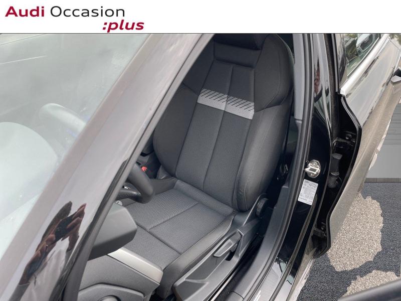 Voitures occasions Audi A3 Sportback Design Dunkerque