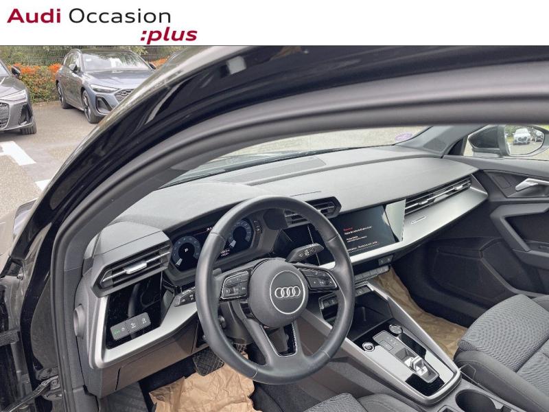 Voitures occasions Audi A3 Sportback Design Dunkerque