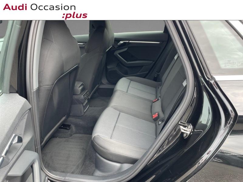 Voitures occasions Audi A3 Sportback Design Dunkerque