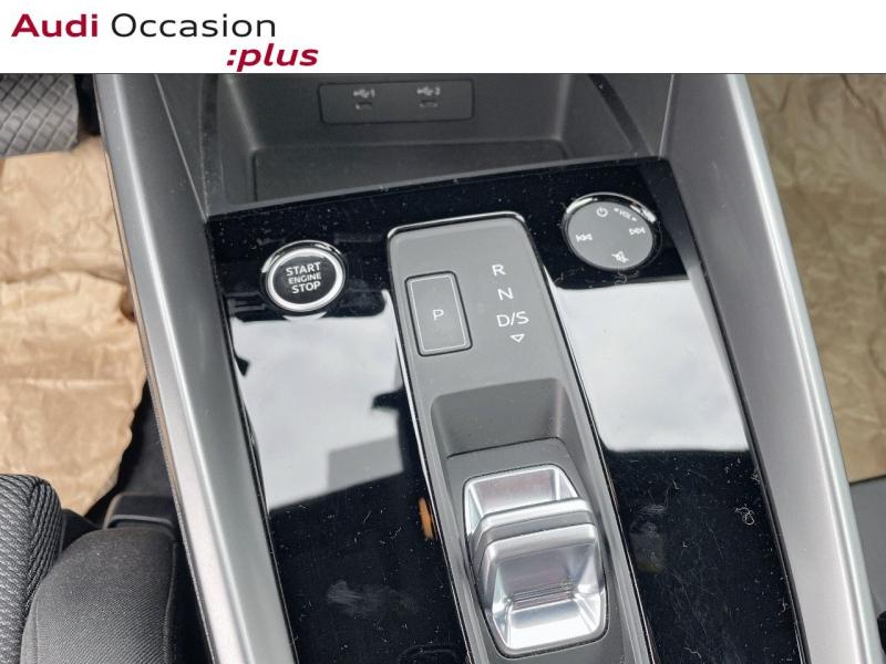 Voitures occasions Audi A3 Sportback Design Dunkerque