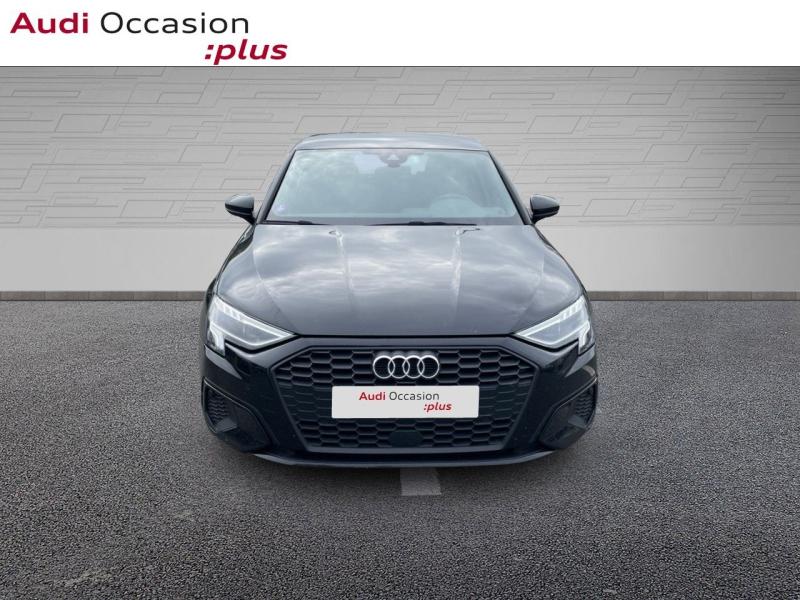 Voitures occasions Audi A3 Sportback Design Dunkerque