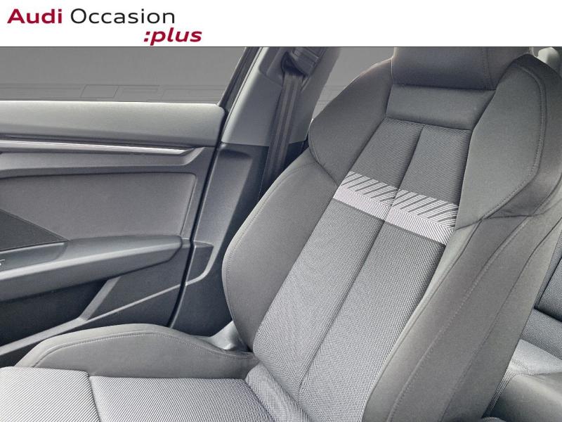 Voitures occasions Audi A3 Sportback Design Dunkerque