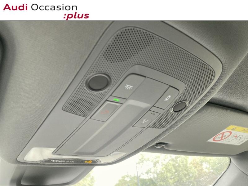 Voitures occasions Audi A3 Sportback Design Dunkerque