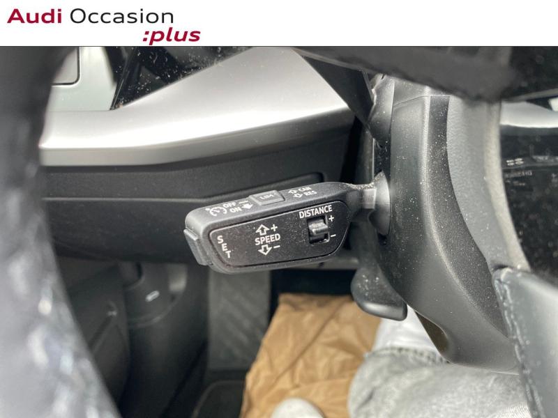 Voitures occasions Audi A3 Sportback Design Dunkerque