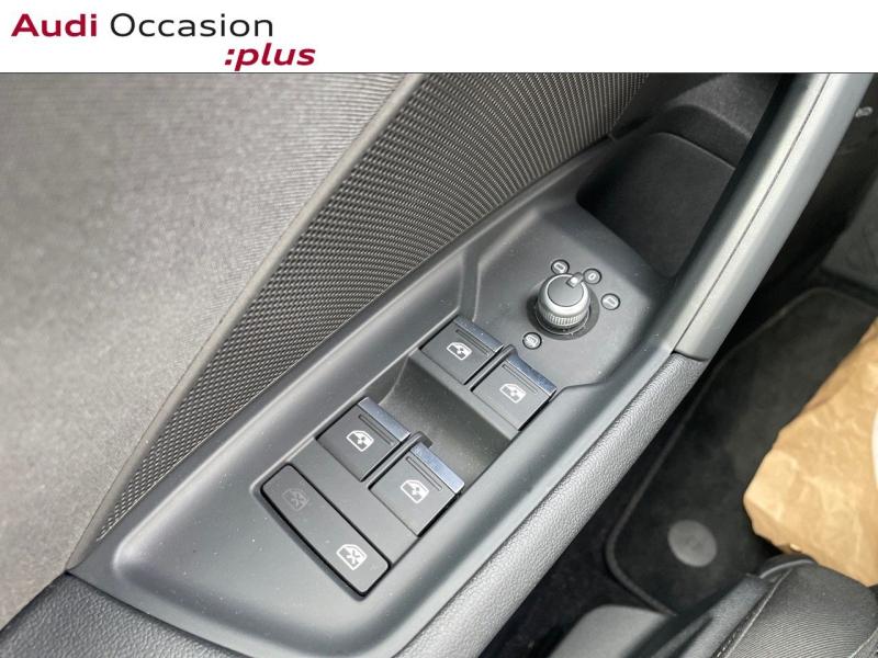 Voitures occasions Audi A3 Sportback Design Dunkerque