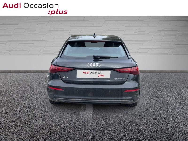 Voitures occasions Audi A3 Sportback Design Dunkerque