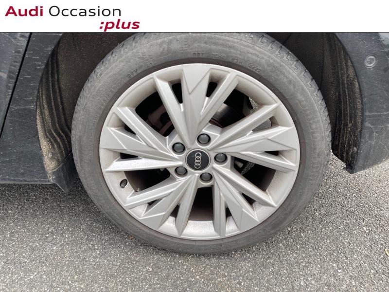 Voitures occasions Audi A3 Sportback Design Dunkerque