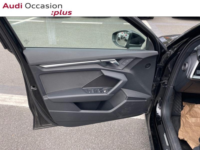 Voitures occasions Audi A3 Sportback Design Dunkerque