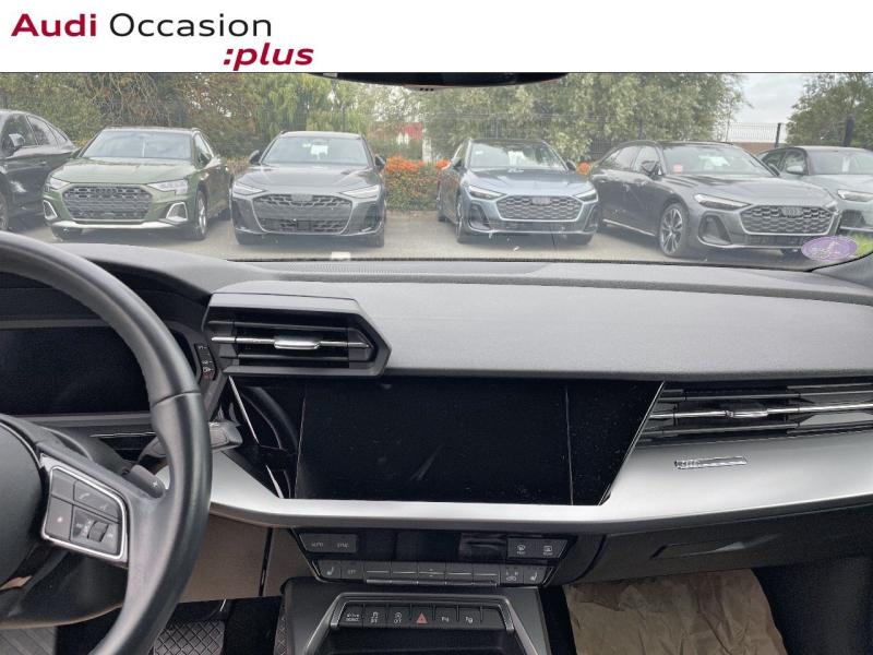 Voitures occasions Audi A3 Sportback Design Dunkerque