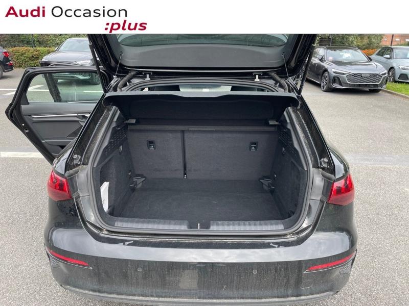Voitures occasions Audi A3 Sportback Design Dunkerque