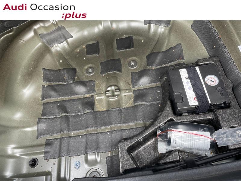 Voitures occasions Audi A3 Sportback Design Dunkerque