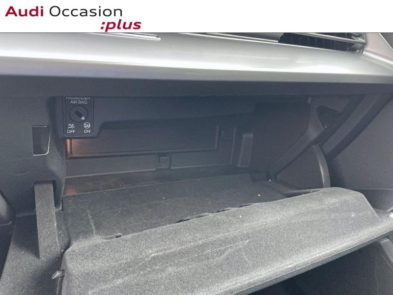 Voitures occasions Audi A3 Sportback Design Dunkerque