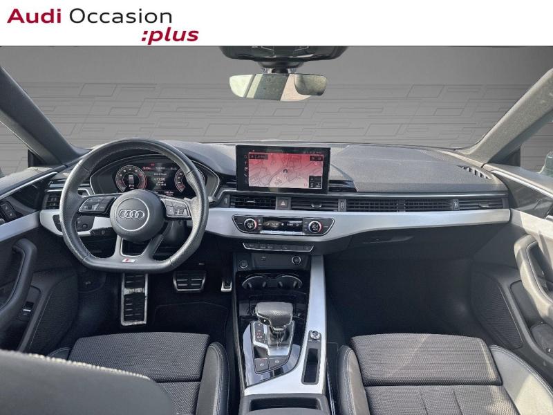 Voitures occasions Audi A5 Sportback S line Dunkerque
