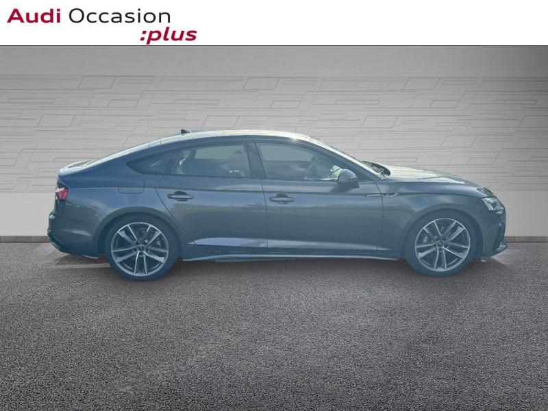 Voitures occasions Audi A5 Sportback S line Dunkerque