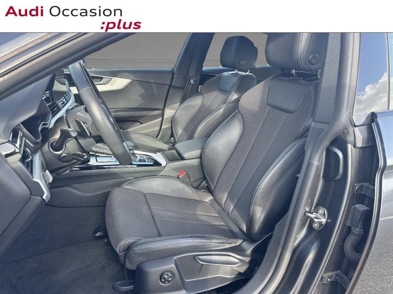 Voitures occasions Audi A5 Sportback S line Dunkerque