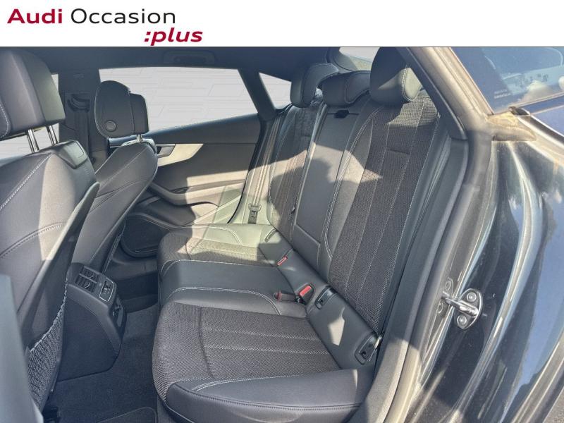 Voitures occasions Audi A5 Sportback S line Dunkerque