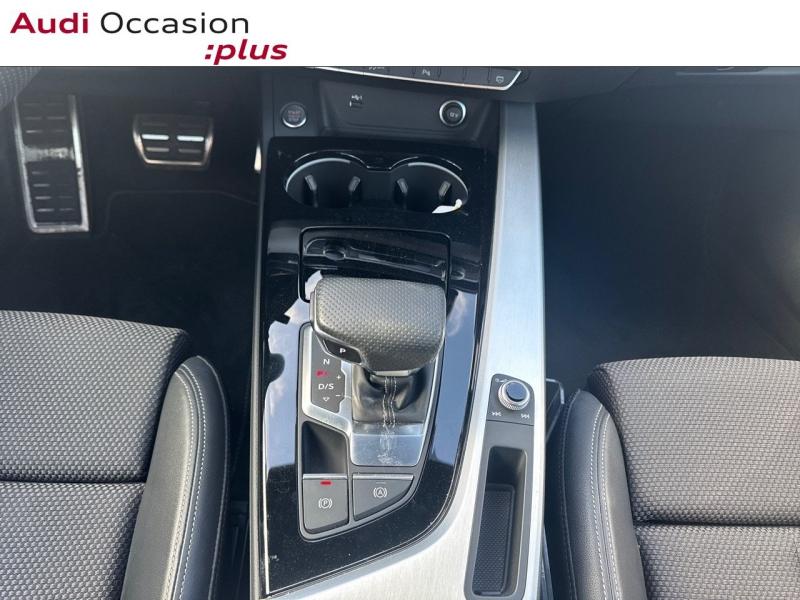 Voitures occasions Audi A5 Sportback S line Dunkerque