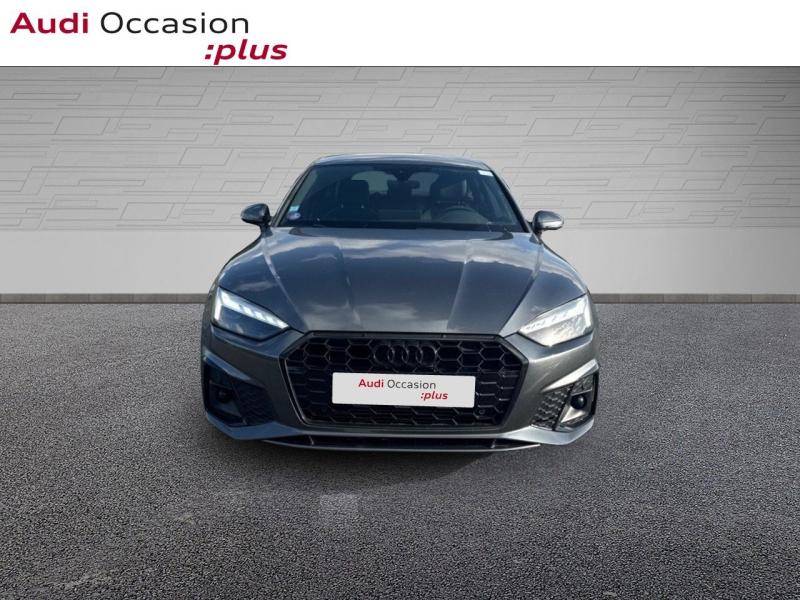 Voitures occasions Audi A5 Sportback S line Dunkerque