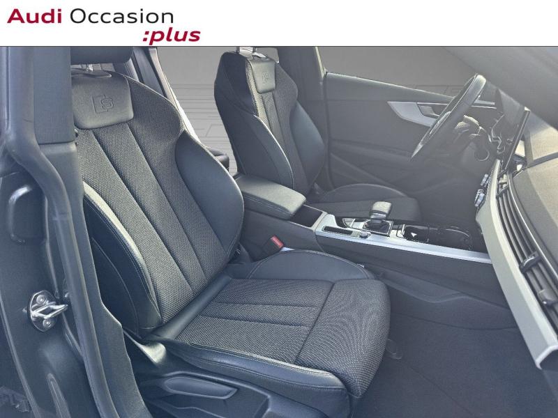 Voitures occasions Audi A5 Sportback S line Dunkerque