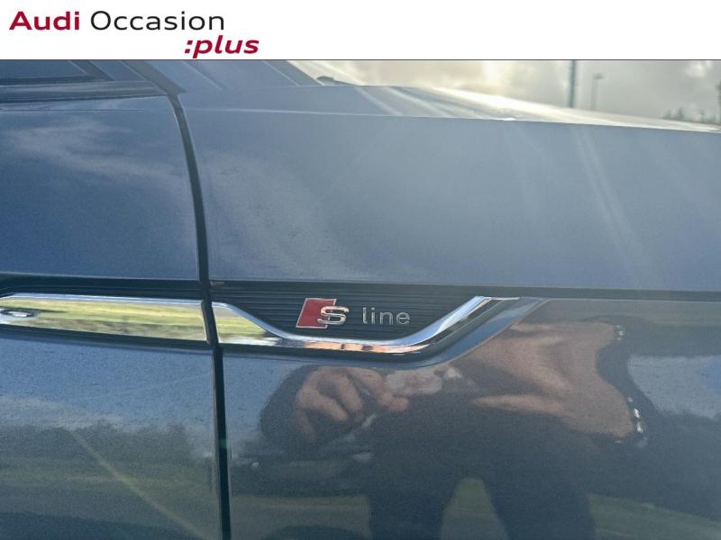 Voitures occasions Audi A5 Sportback S line Dunkerque
