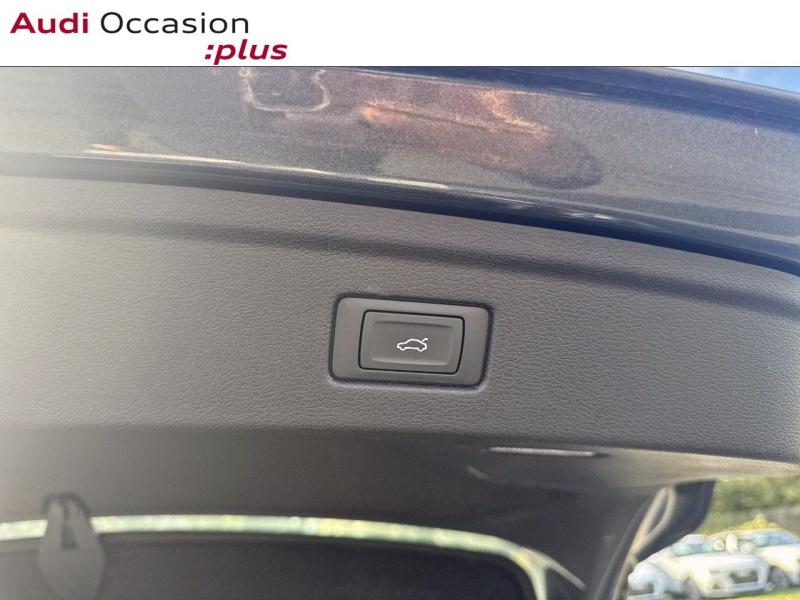 Voitures occasions Audi A5 Sportback S line Dunkerque