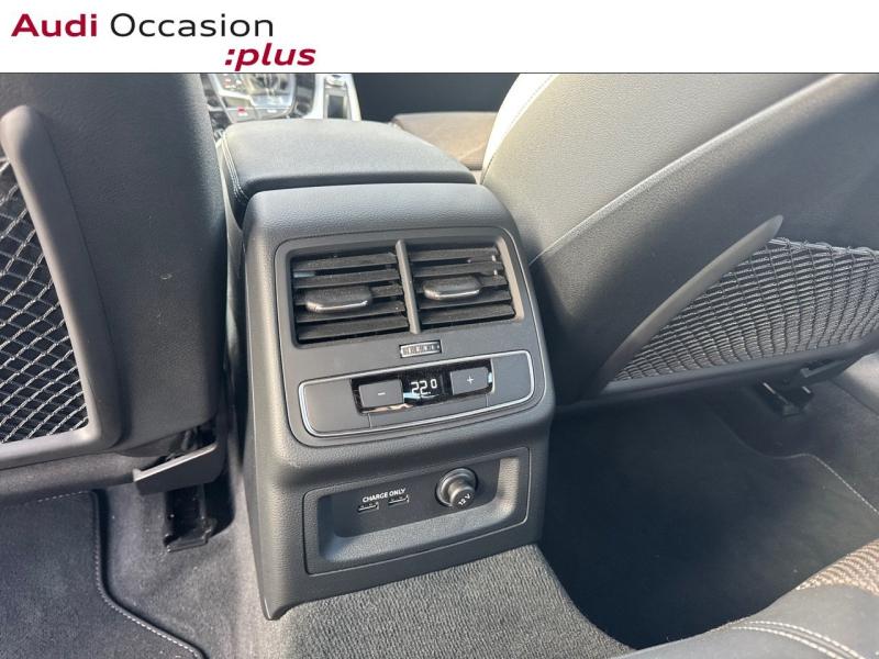 Voitures occasions Audi A5 Sportback S line Dunkerque