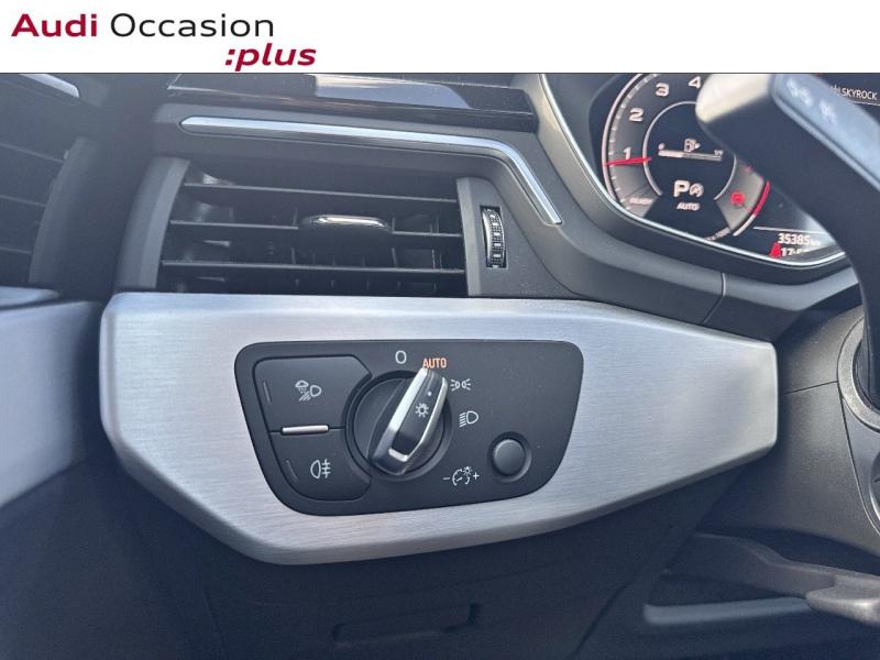 Voitures occasions Audi A5 Sportback S line Dunkerque