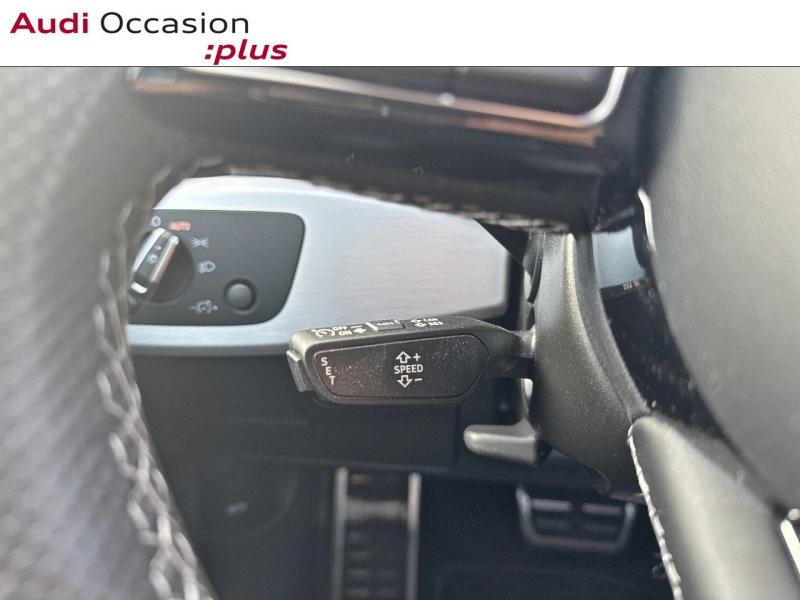 Voitures occasions Audi A5 Sportback S line Dunkerque