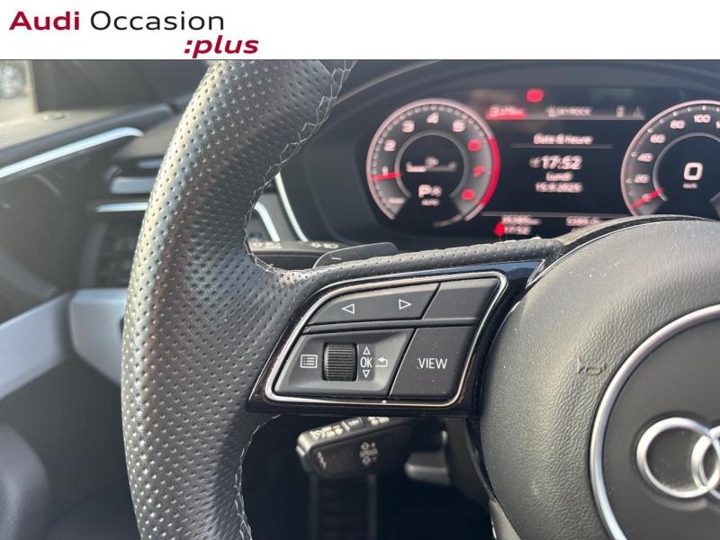 Voitures occasions Audi A5 Sportback S line Dunkerque