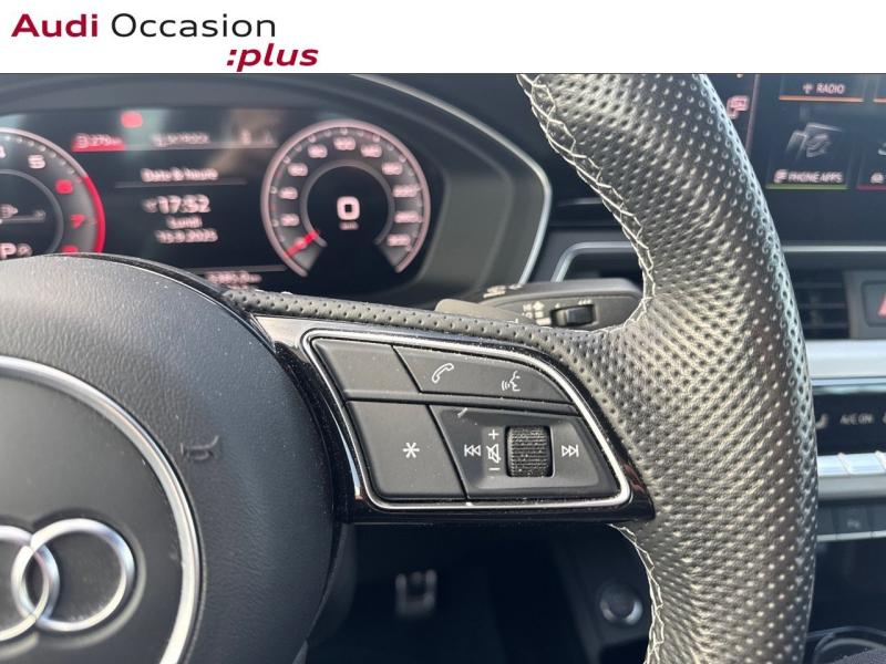 Voitures occasions Audi A5 Sportback S line Dunkerque