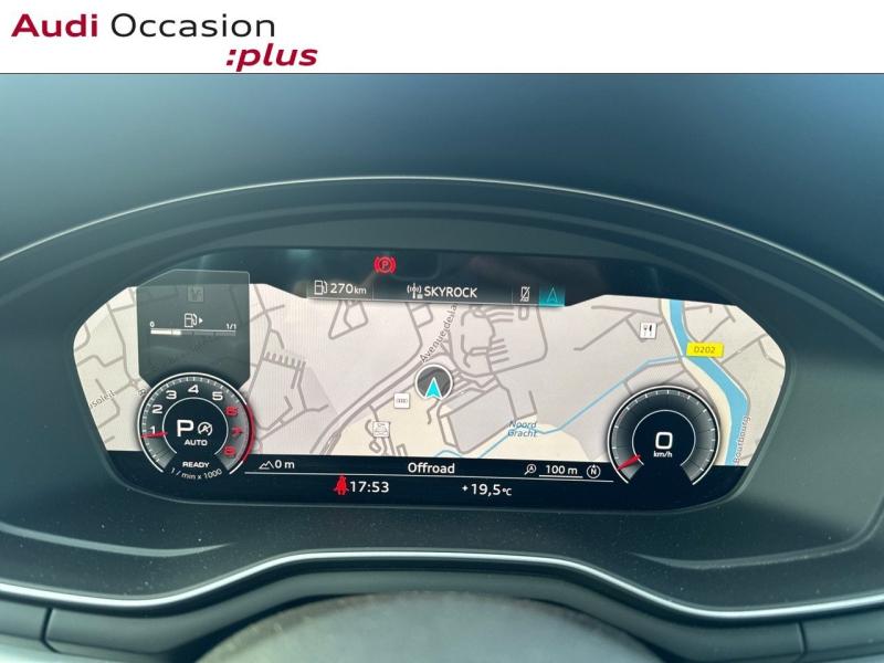 Voitures occasions Audi A5 Sportback S line Dunkerque