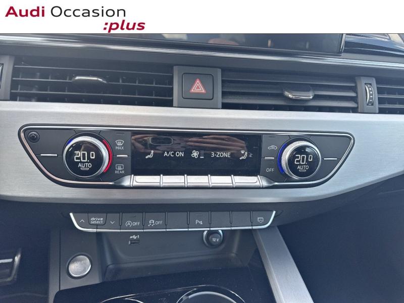 Voitures occasions Audi A5 Sportback S line Dunkerque