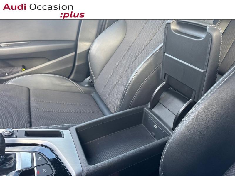 Voitures occasions Audi A5 Sportback S line Dunkerque