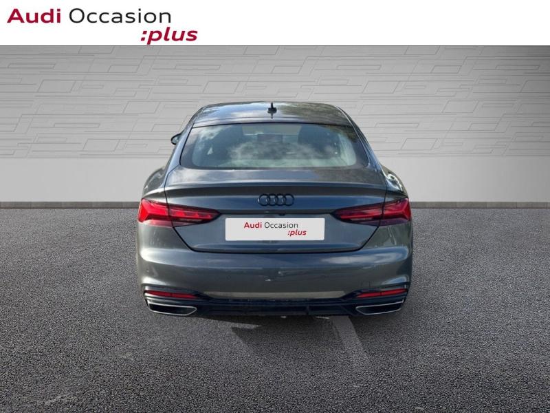 Voitures occasions Audi A5 Sportback S line Dunkerque