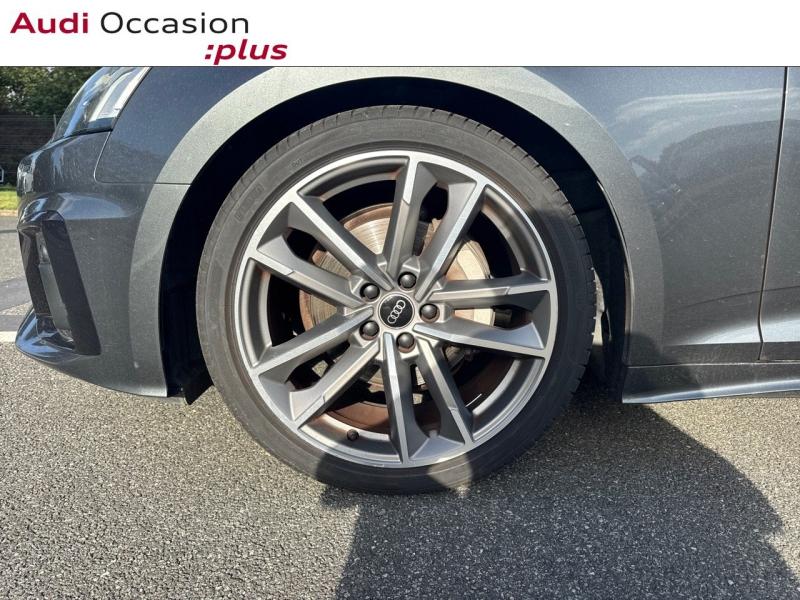 Voitures occasions Audi A5 Sportback S line Dunkerque