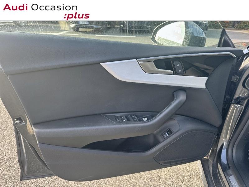 Voitures occasions Audi A5 Sportback S line Dunkerque