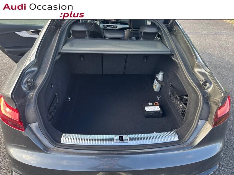 Voitures occasions Audi A5 Sportback S line Dunkerque