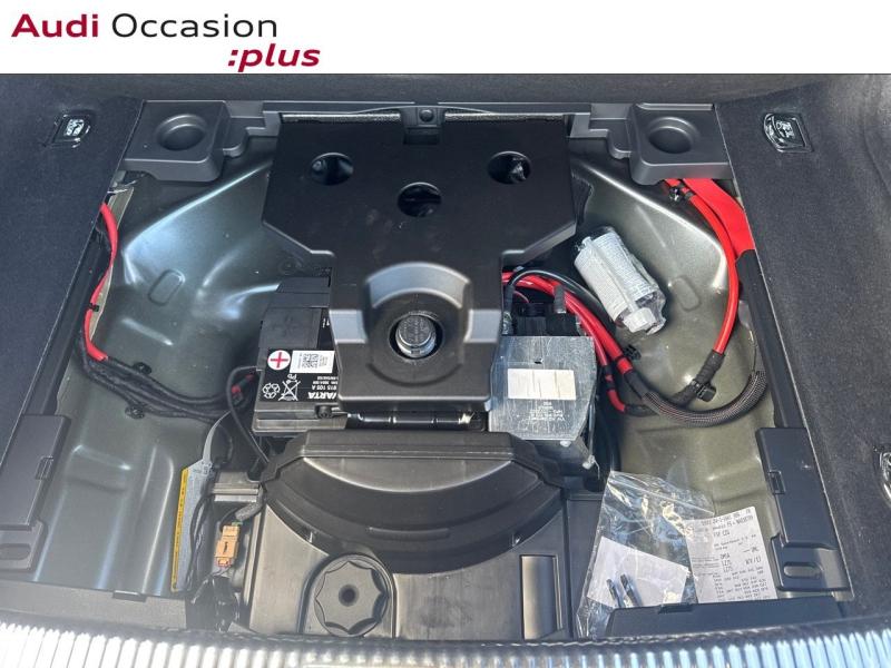 Voitures occasions Audi A5 Sportback S line Dunkerque