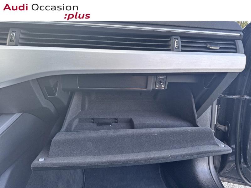 Voitures occasions Audi A5 Sportback S line Dunkerque