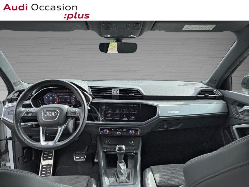 Voitures occasions Audi Q3 S Edition Dunkerque