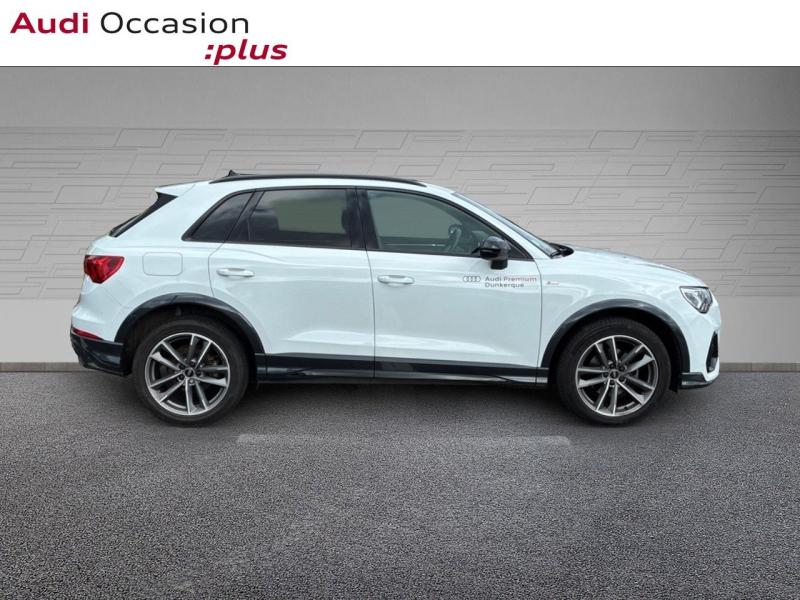 Voitures occasions Audi Q3 S Edition Dunkerque