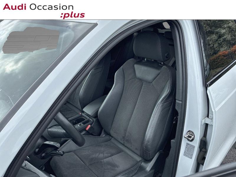 Voitures occasions Audi Q3 S Edition Dunkerque